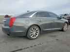 2017 CADILLAC XTS