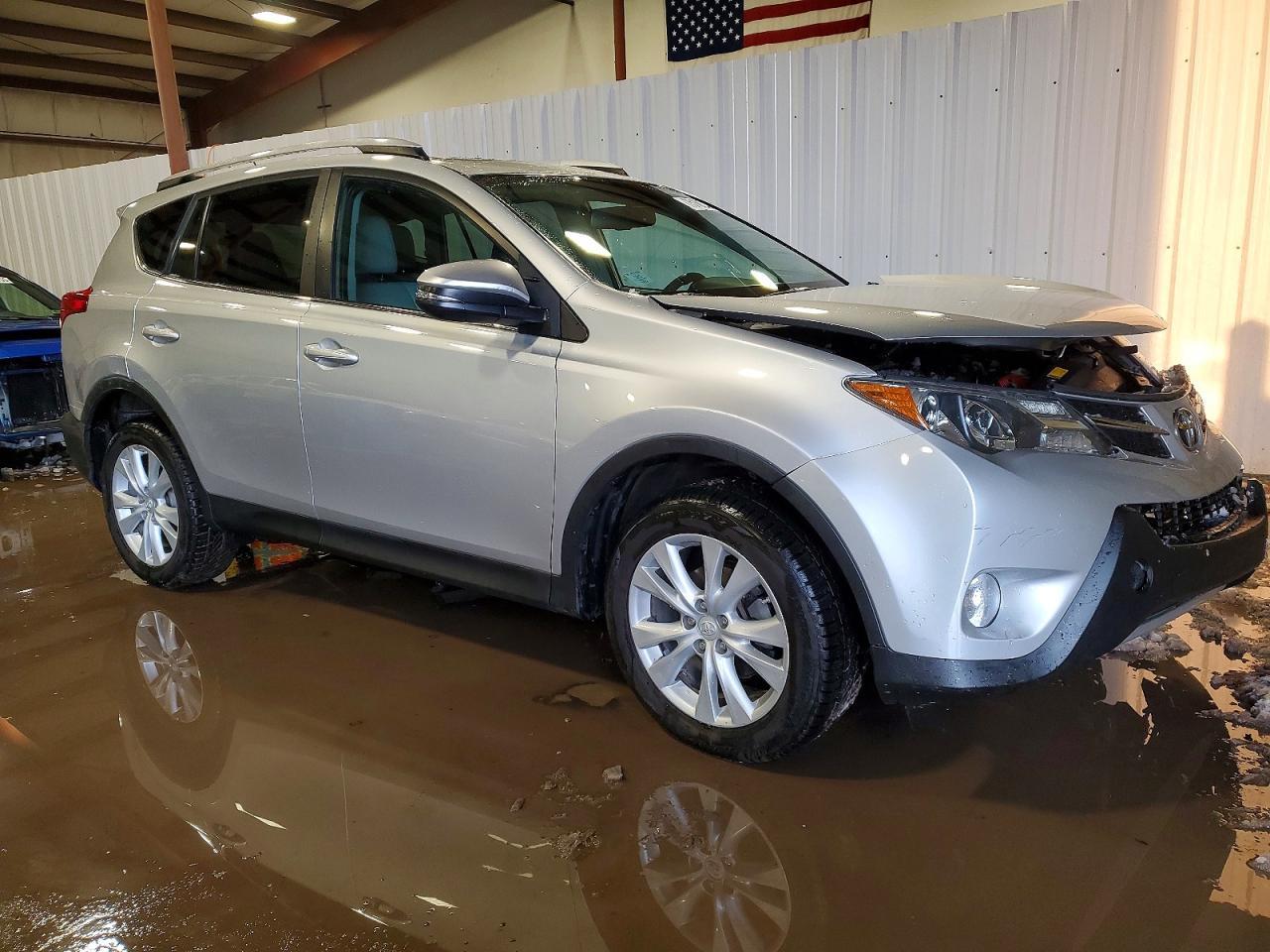 2013 TOYOTA RAV4