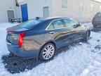 2016 CADILLAC ATS
