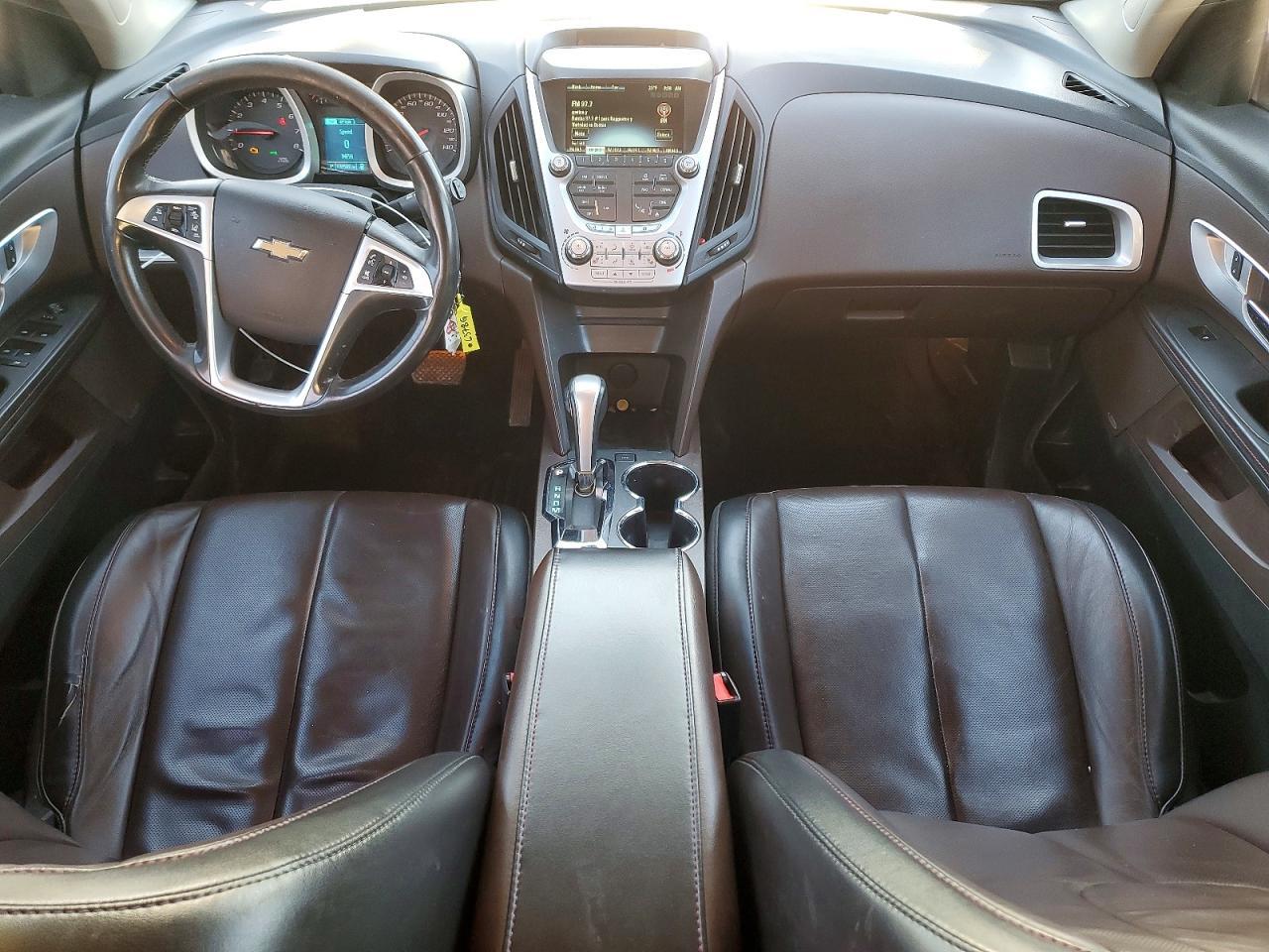 2015 CHEVROLET EQUINOX
