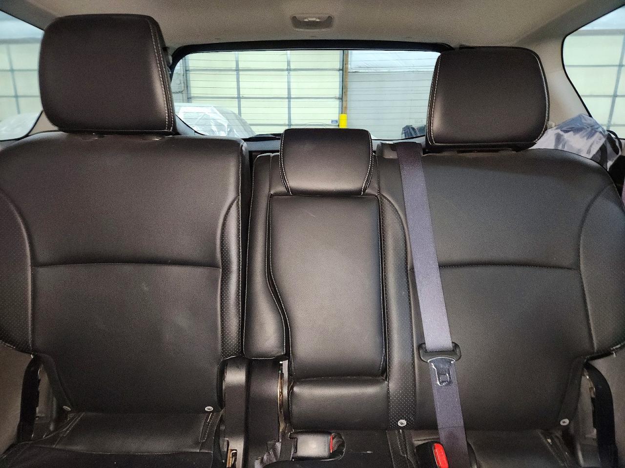 2012 MITSUBISHI outlander