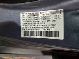 2005 HONDA CR-V