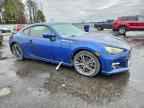 2013 SUBARU BRZ