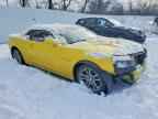 2015 CHEVROLET Camaro