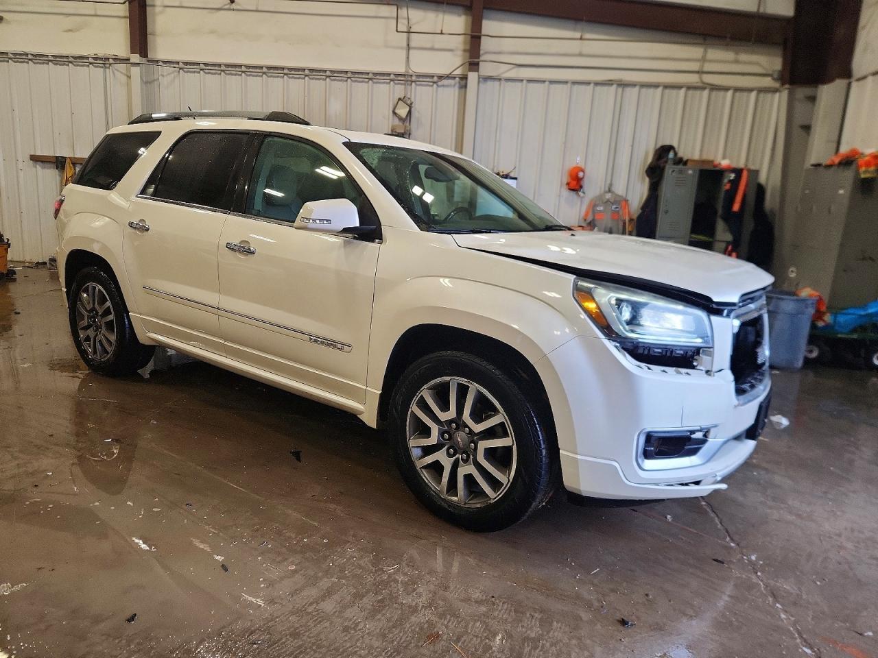 2014 GMC ACADIA