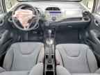 2012 HONDA FIT