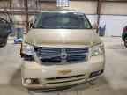 2010 DODGE GRAND CARAVAN