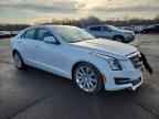 2018 CADILLAC ATS