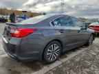 2018 SUBARU Legacy