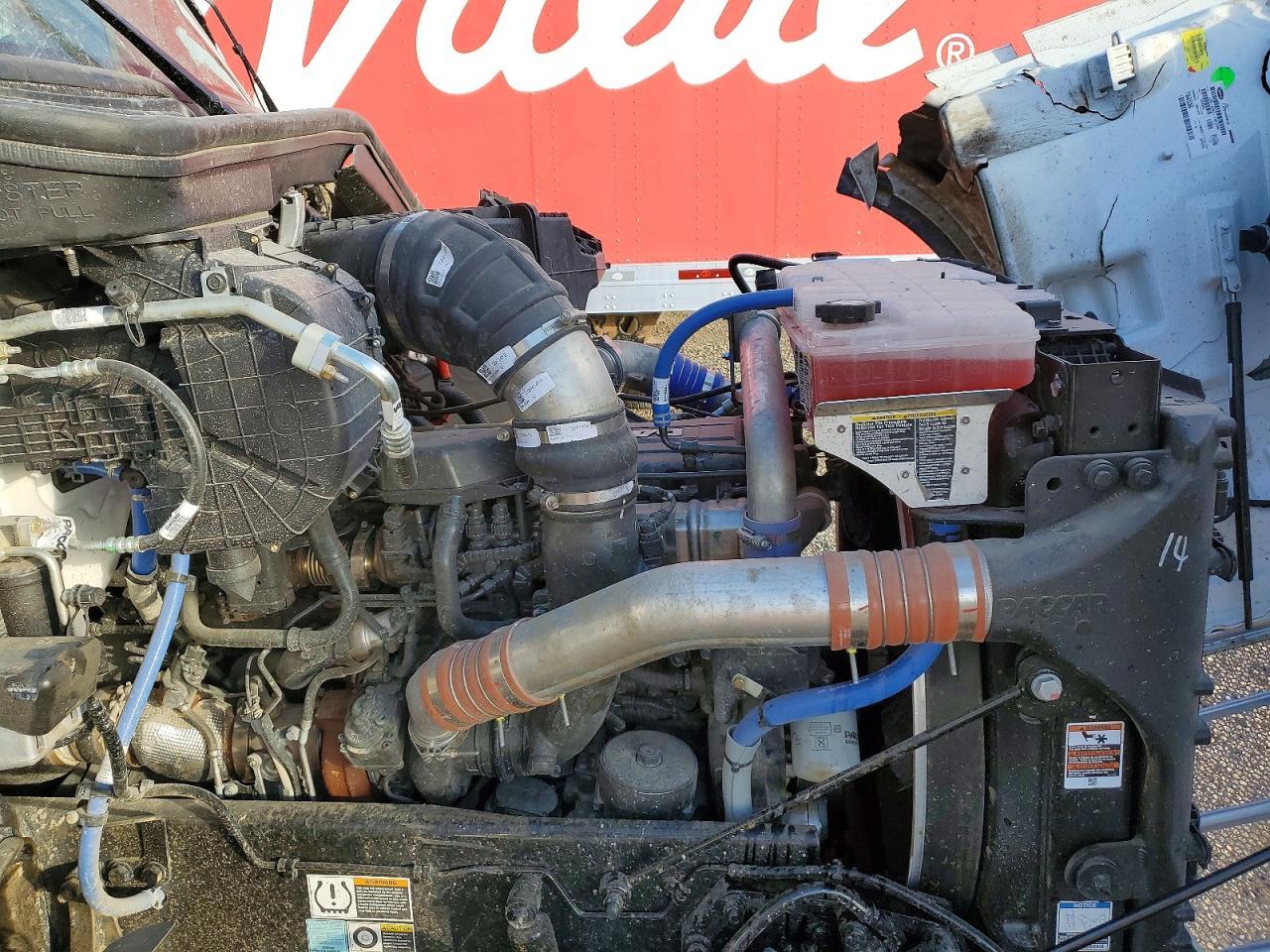 2026 PETERBILT 567