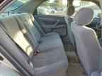 2000 TOYOTA CAMRY
