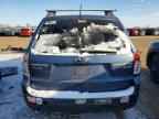 2013 SUBARU FORESTER