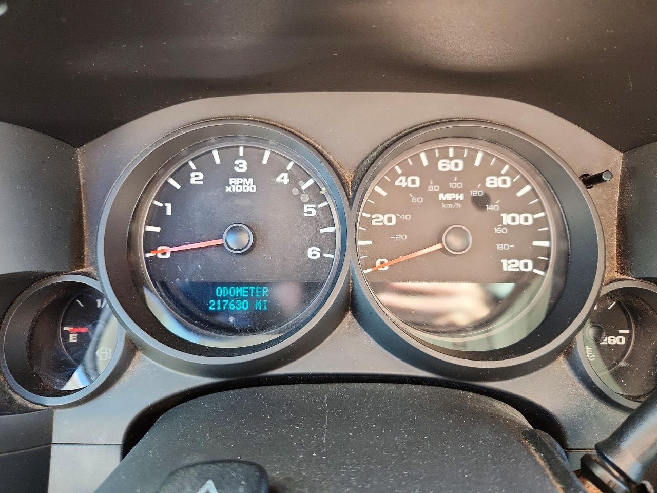 2010 GMC Sierra