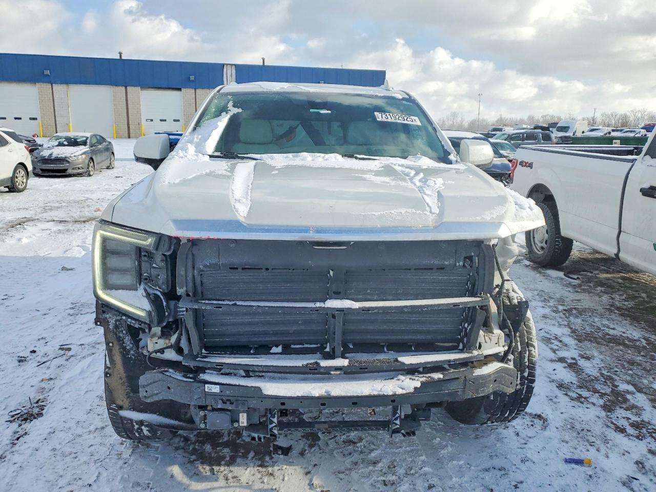 2021 GMC Yukon