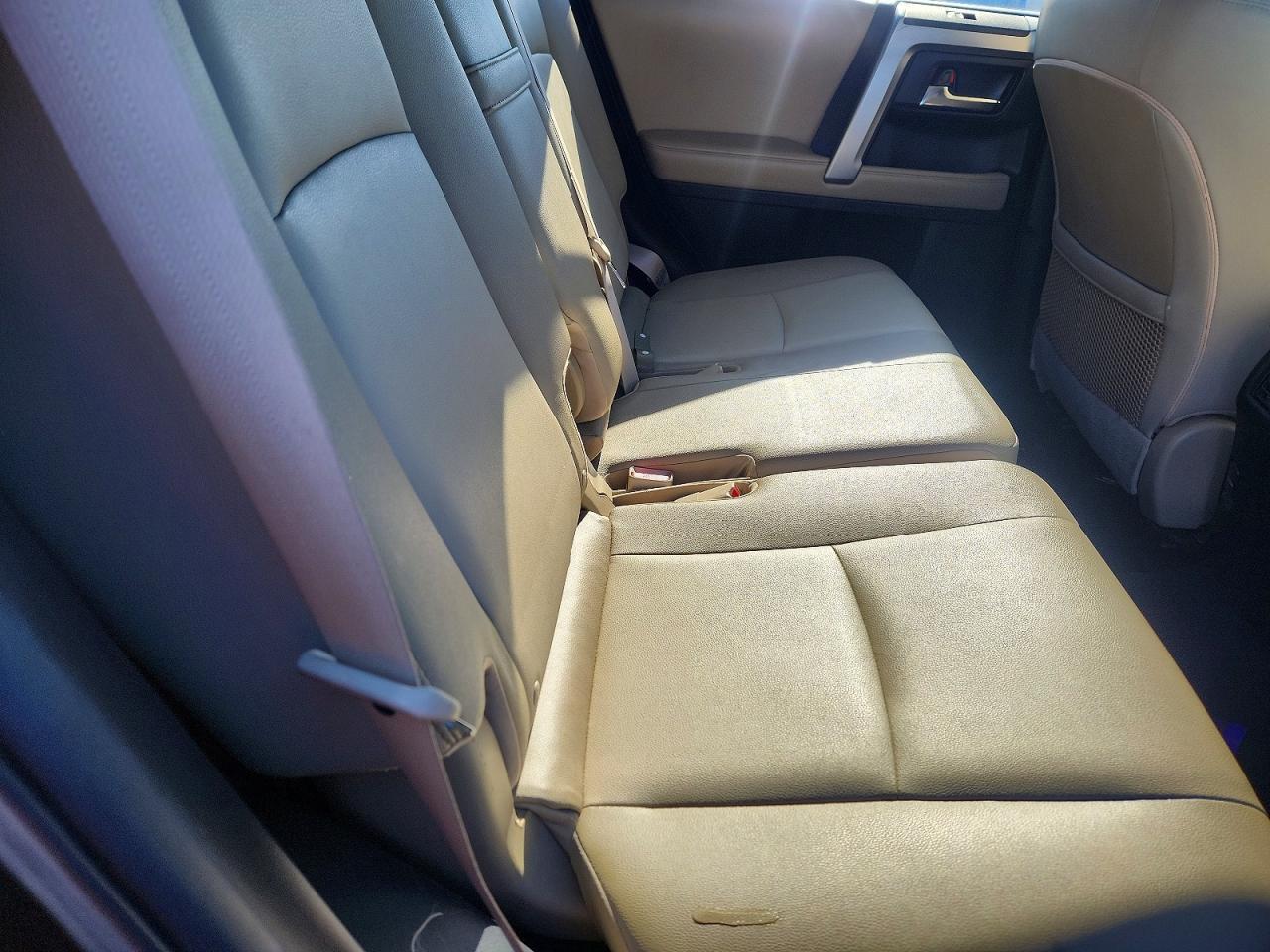 2019 TOYOTA 4Runner