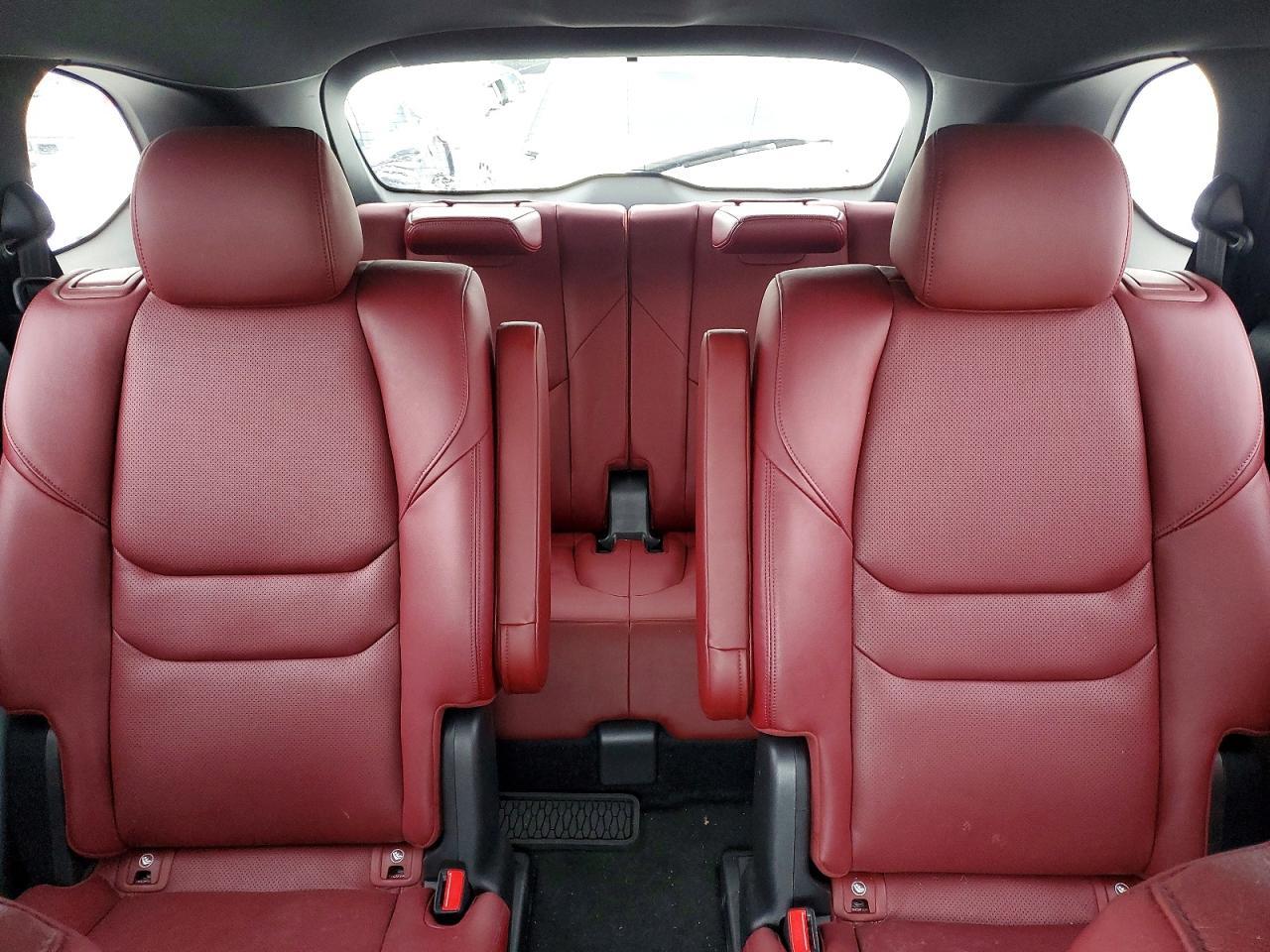 2021 MAZDA CX-9