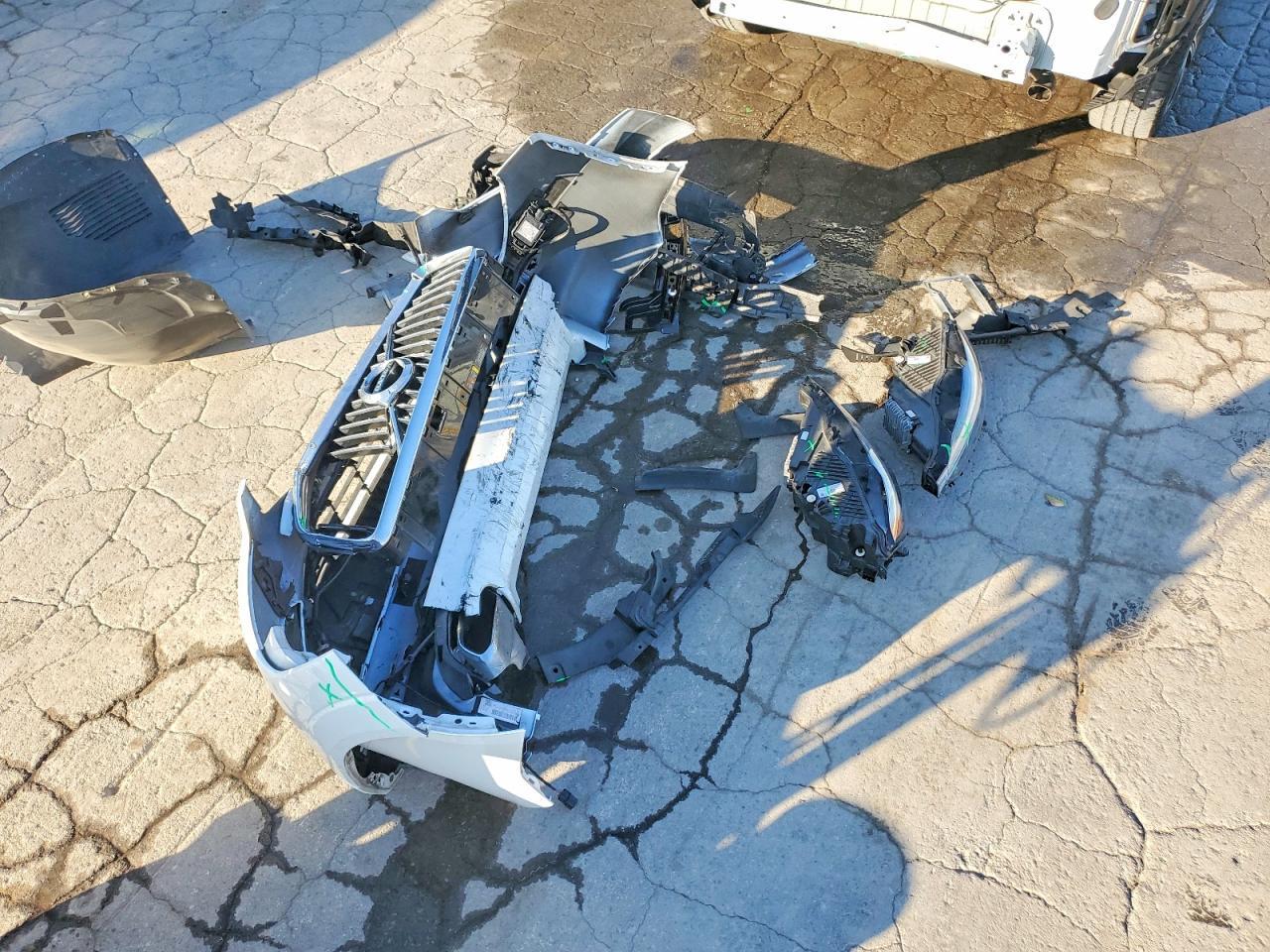 2021 VOLVO XC60