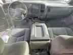 2003 CHEVROLET Silverado 2500