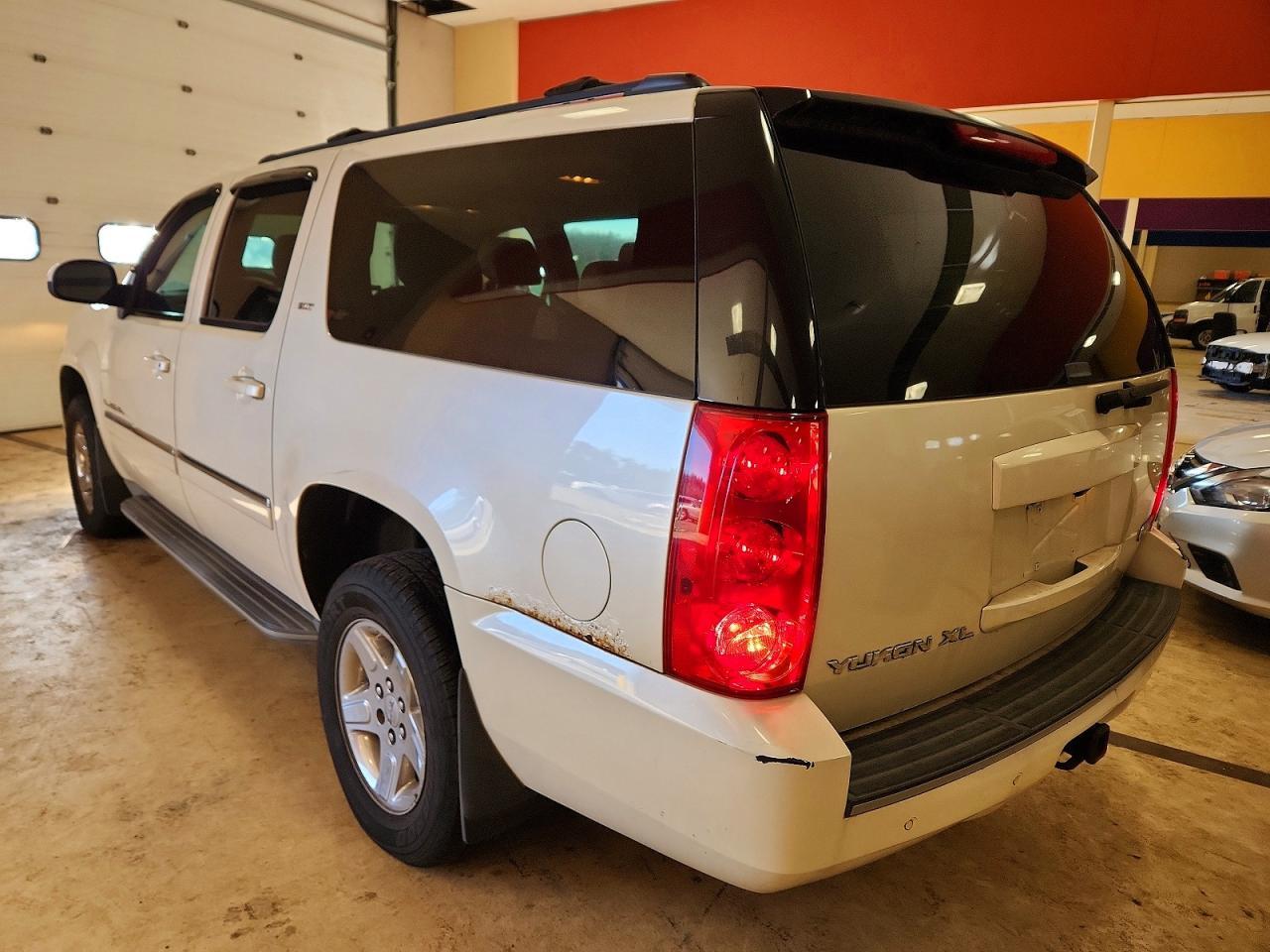 2011 GMC Yukon XL