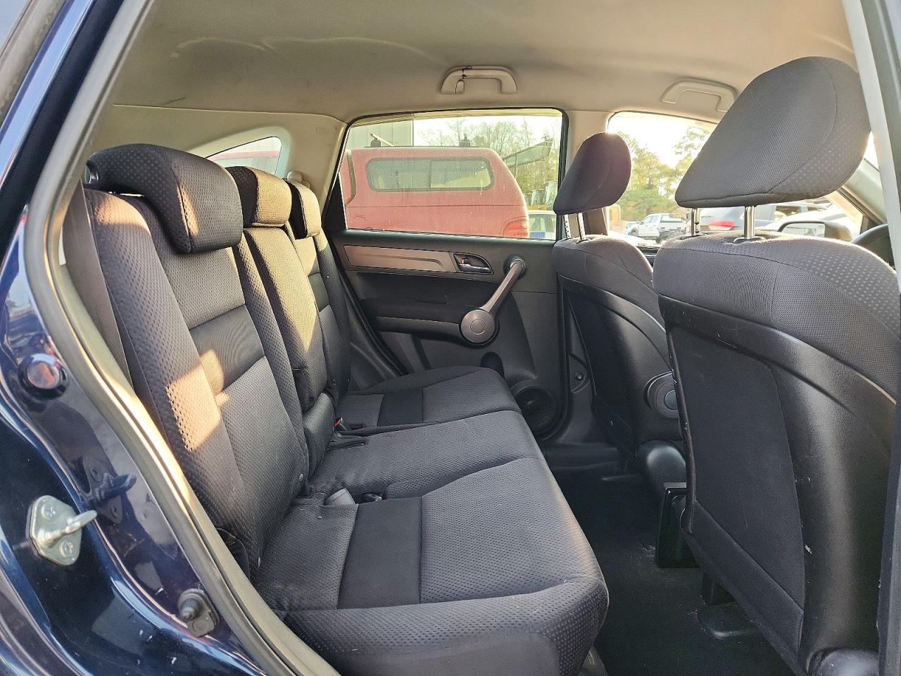 2008 HONDA CR-V
