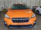 2018 SUBARU Crosstrek