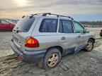 2002 HYUNDAI SANTA FE