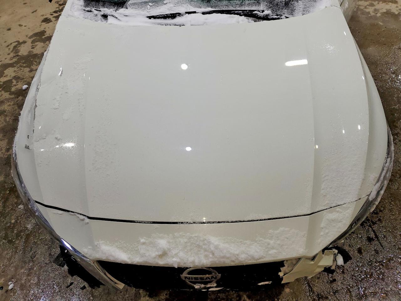 2021 NISSAN ALTIMA
