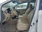 2011 NISSAN MURANO