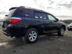 2010 TOYOTA HIGHLANDER