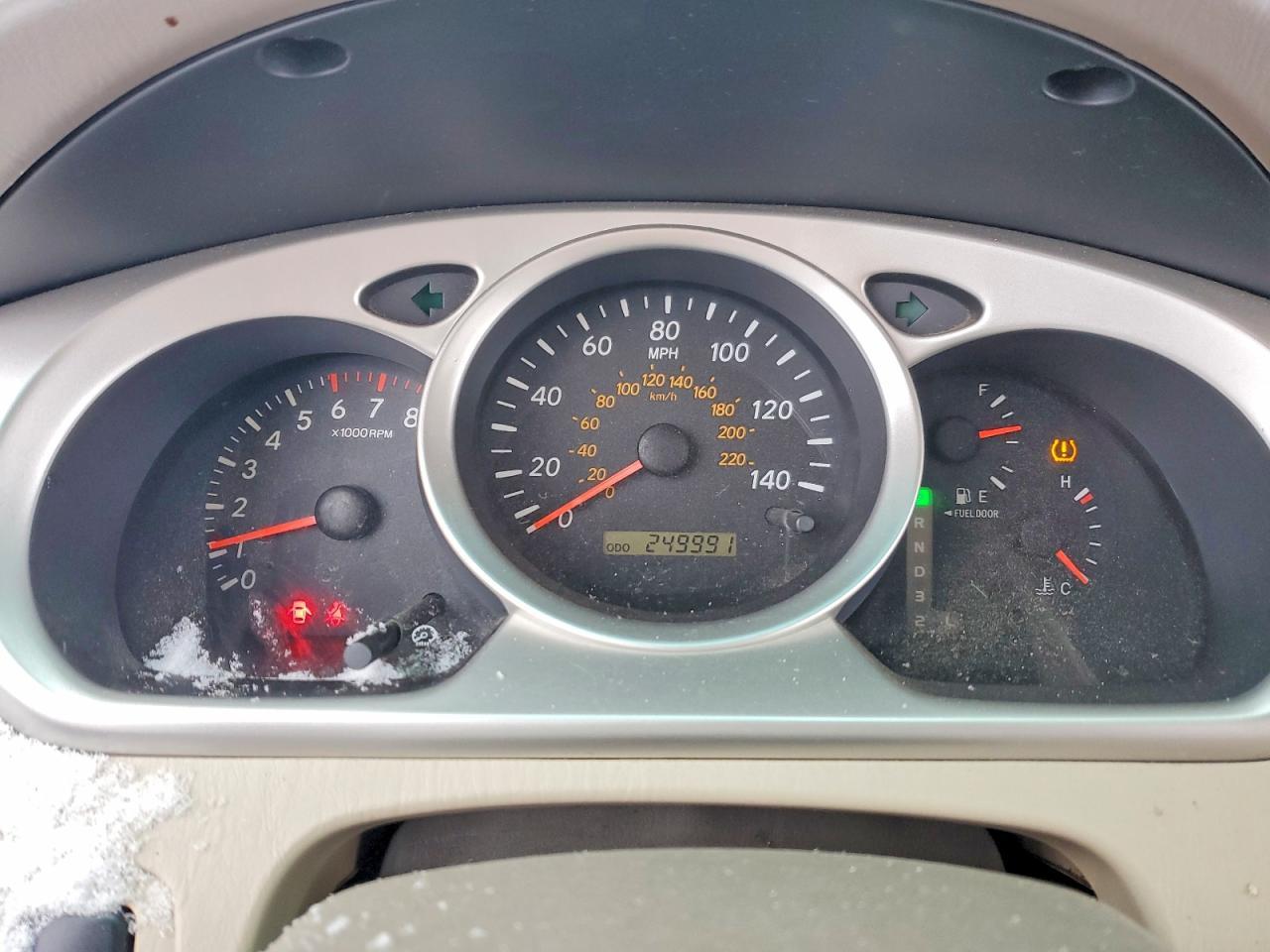 2006 TOYOTA HIGHLANDER