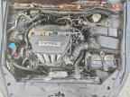 2006 HONDA ACCORD