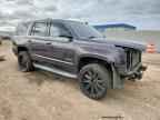 2015 GMC Yukon