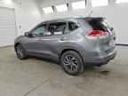 2016 NISSAN Rogue Sport