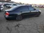 2005 TOYOTA CAMRY