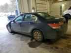 2011 HONDA ACCORD
