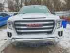 2019 GMC Sierra