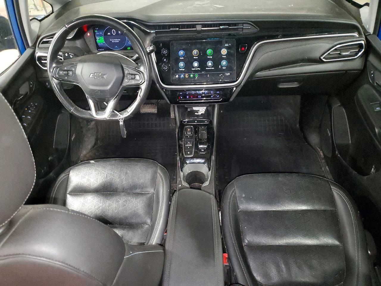 2023 CHEVROLET Bolt EV