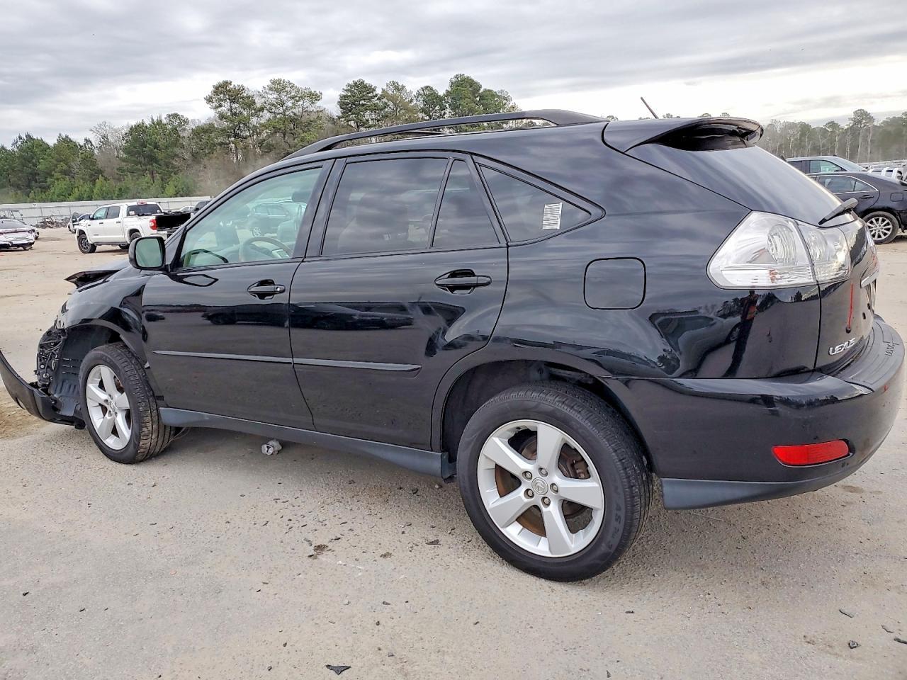 2005 LEXUS Rx 330