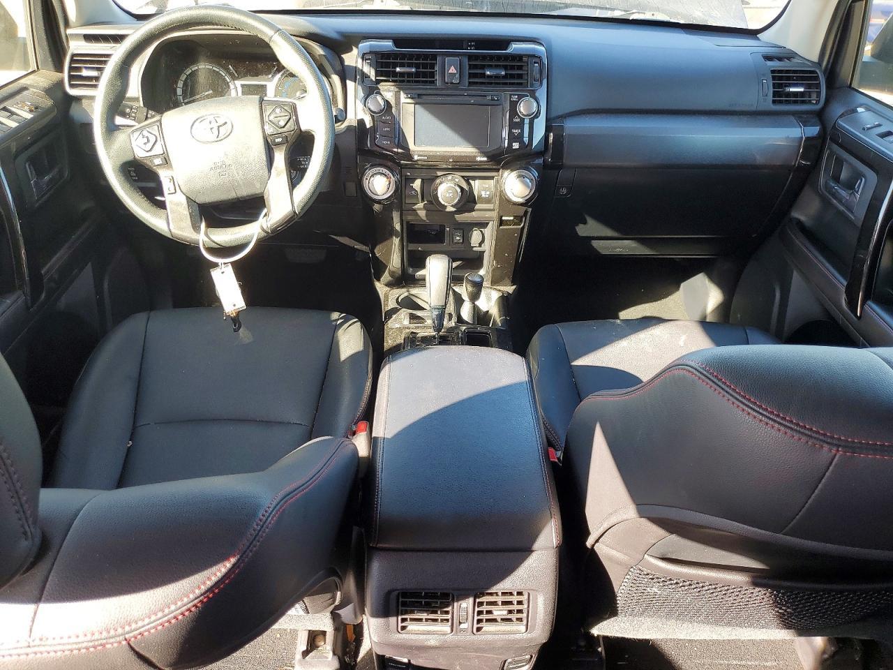 2015 TOYOTA 4Runner