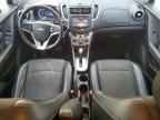 2015 CHEVROLET TRAX