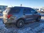 2018 FORD Explorer Sport Trac