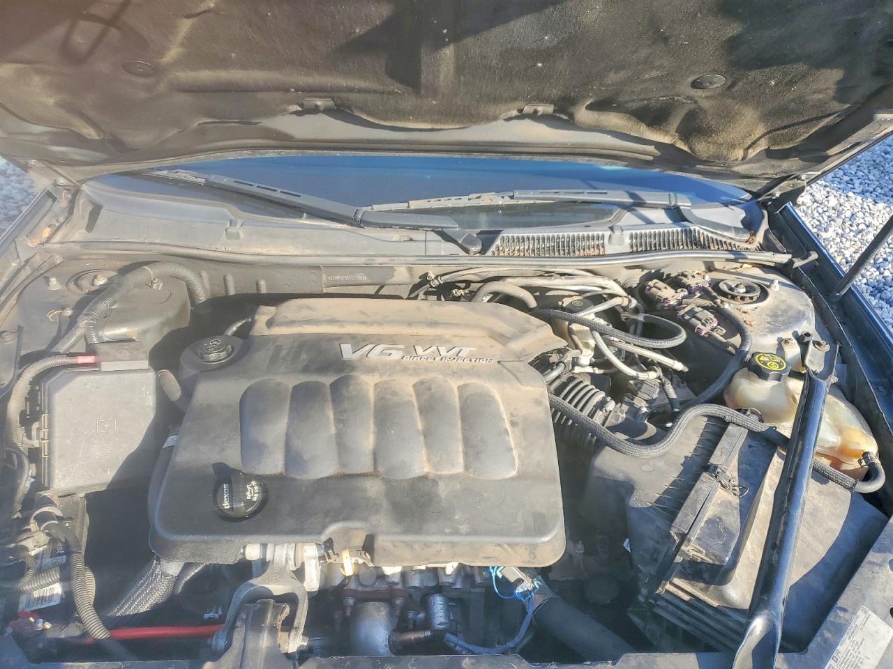 2013 CHEVROLET IMPALA