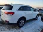 2018 KIA SORENTO
