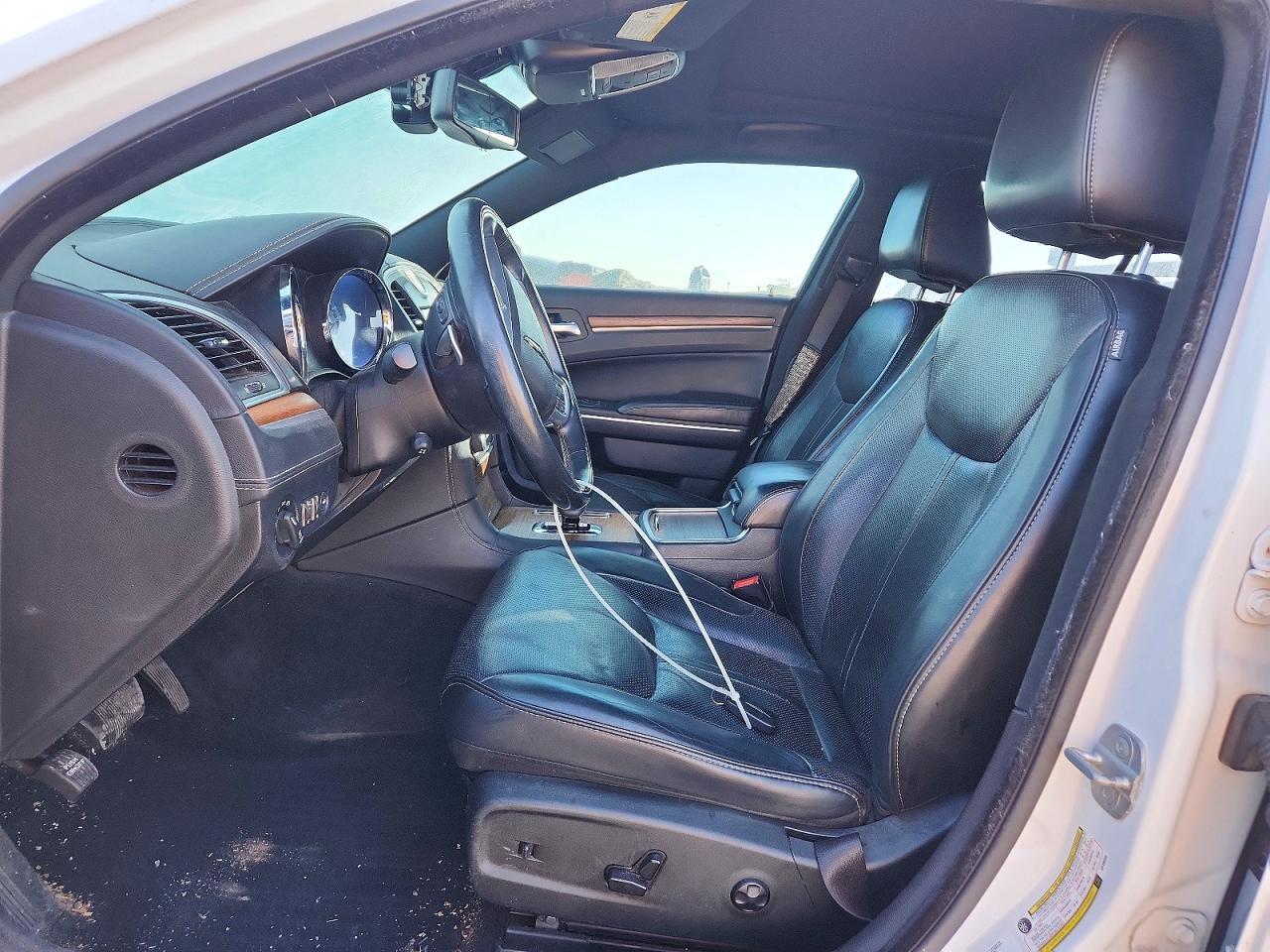 2014 CHRYSLER 300