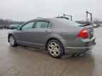 2011 FORD FUSION
