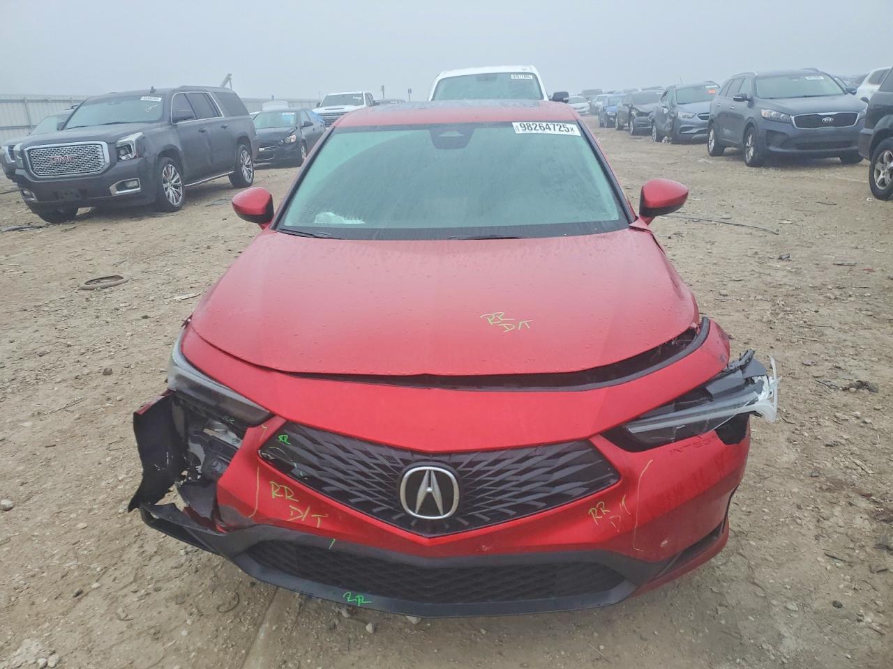 2024 ACURA Integra