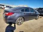 2015 SUBARU Legacy