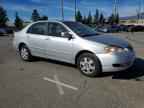 2006 TOYOTA COROLLA