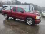 2008 CHEVROLET SILVERADO 1500