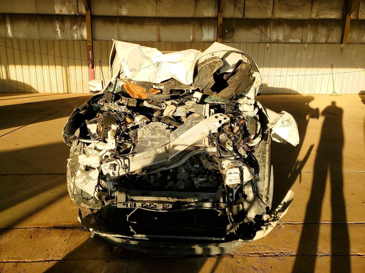 2015 NISSAN MURANO